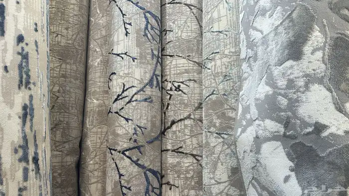 موكيت سجاد فنيل زراعي موكيت مساجد جميع انواع الموكيت 5