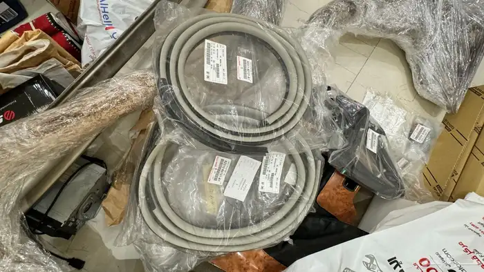 للبيع قطع جيب صالون لاند كروزر 98-2007 27