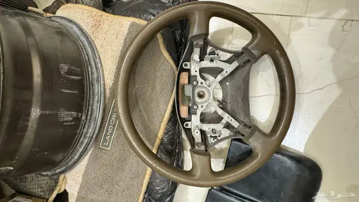 للبيع قطع جيب صالون لاند كروزر 98-2007 33