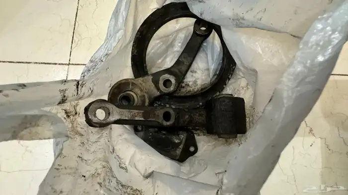 للبيع قطع جيب صالون لاند كروزر 98-2007 36