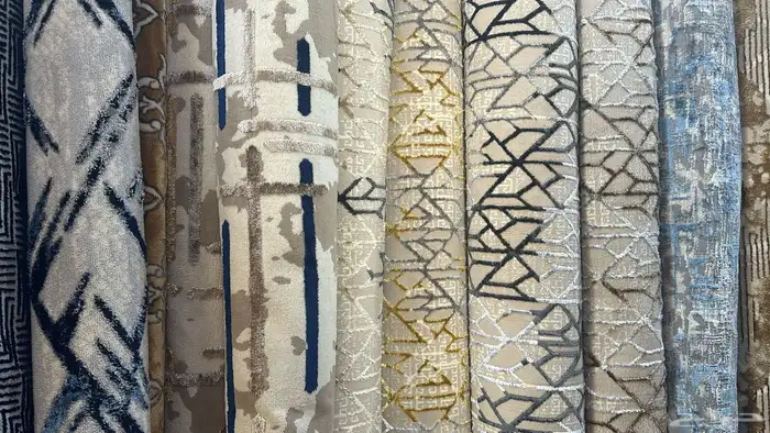 موكيت سجاد فنيل زراعي موكيت مساجد جميع انواع الموكيت 3