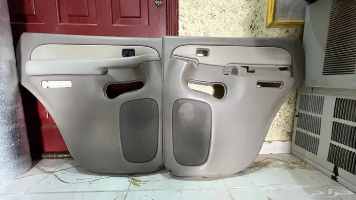 قطع جمس 2000-2006 23