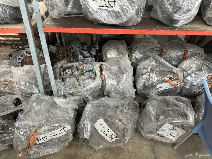 قير تاهو مستورد شد بلد 2019 ضمان سنة مع التركيب 4