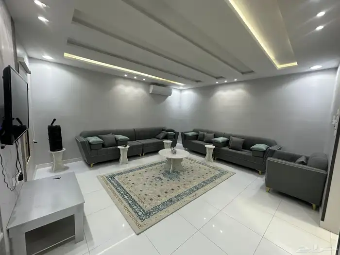 شاليه سن رايز الفندقي السيل آلصغير الواصليه 6