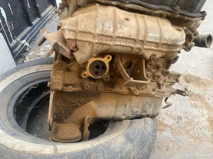 مكينه باثفيندر 2001 2