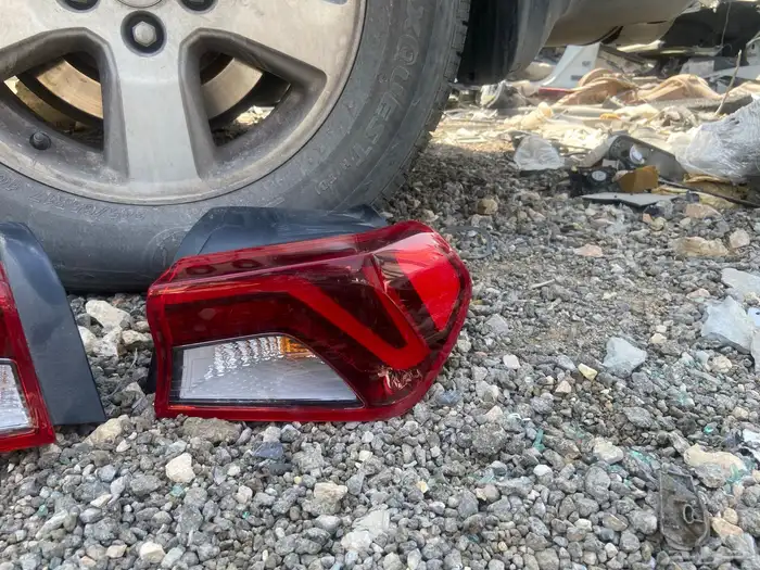 اصطبات كيا فايف 2021-2022-2023 0