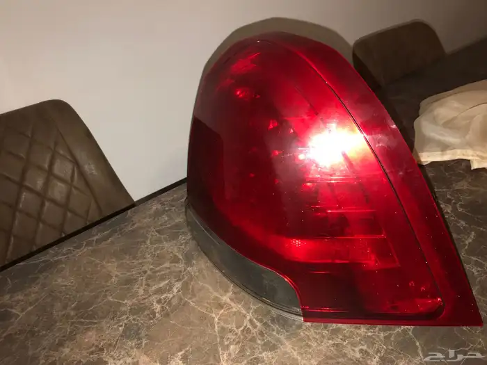 اسطب كابرس خلفي 0