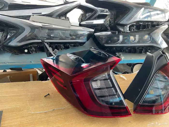 اصطبات خلفية سوناتا 2020-2021-2022-2023 1