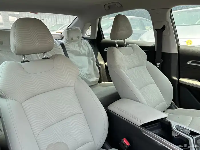 جلي امجراند 7 مديل 2023 تشليح رايد سليمان النعماني 7