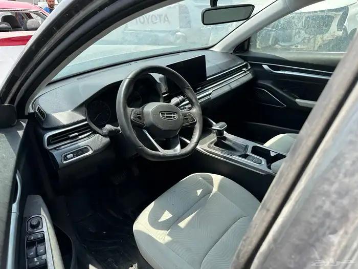 جلي امجراند 7 مديل 2023 تشليح رايد سليمان النعماني 8