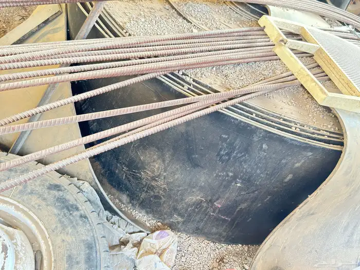 سير كسارة إيطالي جديد 0