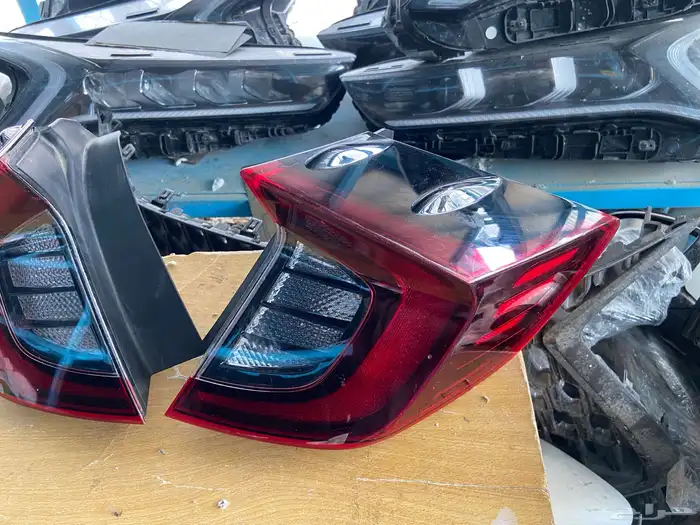 اصطبات خلفية سوناتا 2020-2021-2022-2023 2