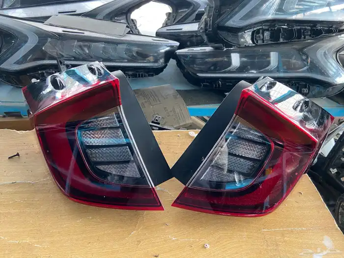 اصطبات خلفية سوناتا 2020-2021-2022-2023 0