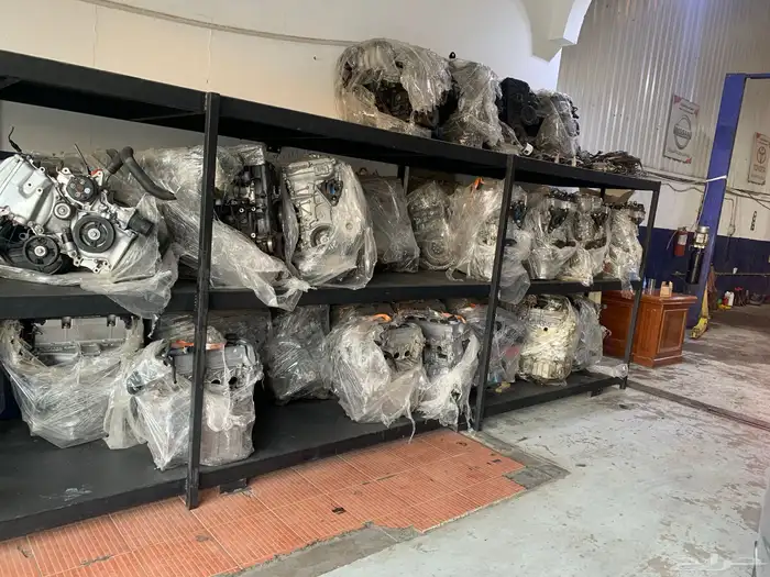 تركيب و توضيب المكاين مع تابي وتمارا 5