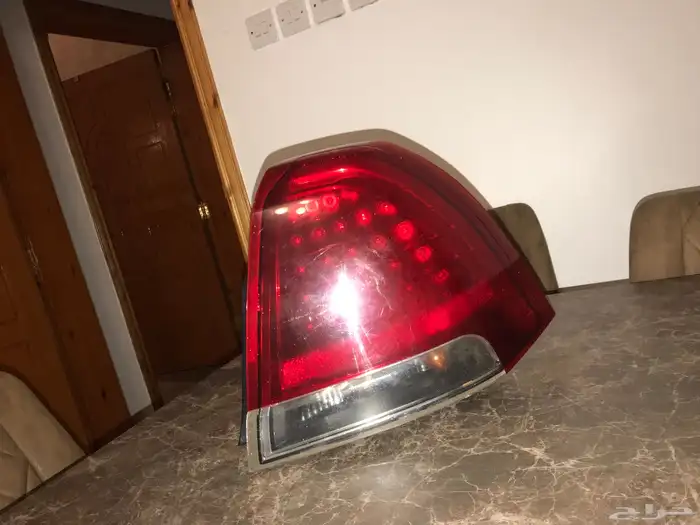 اسطب كابرس خلفي 3