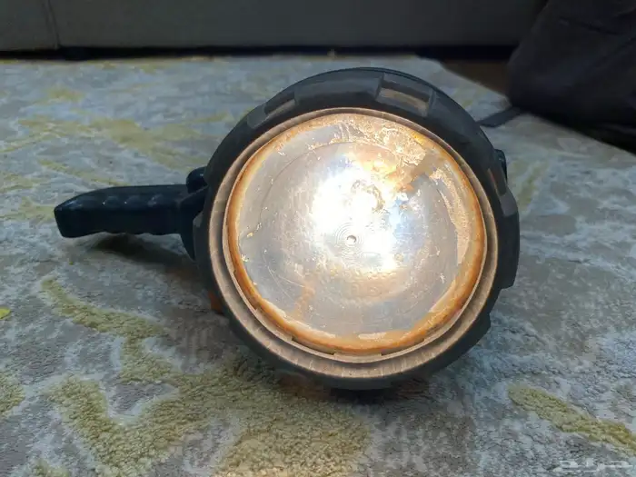 كشاف قوص بحر 1