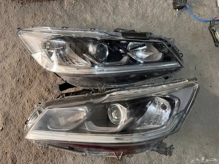 شمعات هوندا اكورد 2017 4 سلندر 0