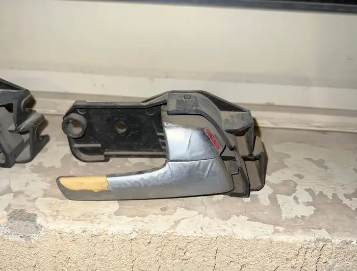 قطع كابرس 13
