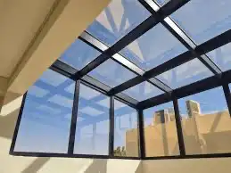 مؤسسة نوافذ الشرقية للالمنيوم وزجاج 9