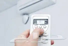 برمجه ريموت مكيف اسبلت شباك مكيف 1