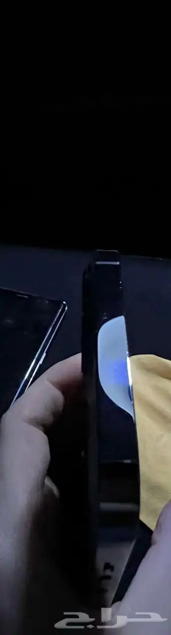 iPhone 12 Pro Max 9