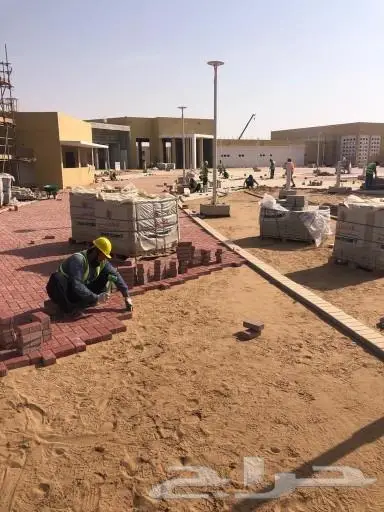 جريدر قريدر كليدر ورصاصة و مقاول أسفلت وردميه 7