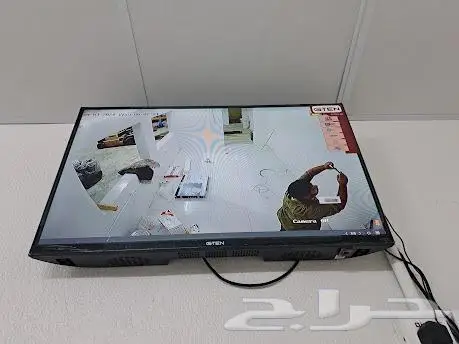 تركيب وتمديد كاميرات انتركم شبكات سماعات جهاز بصمه 23