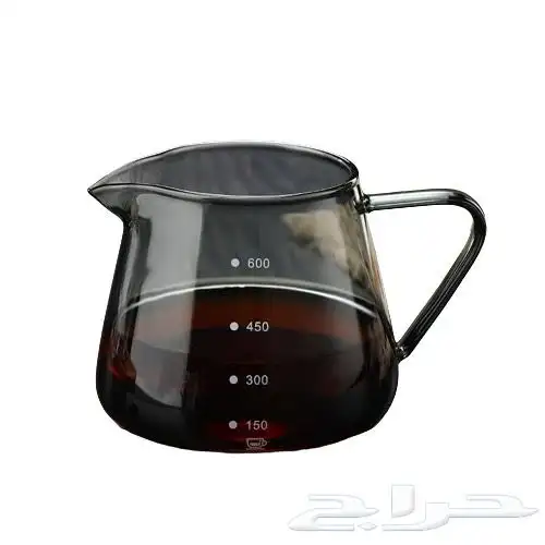 سيرفر تقطير للقهوة 0