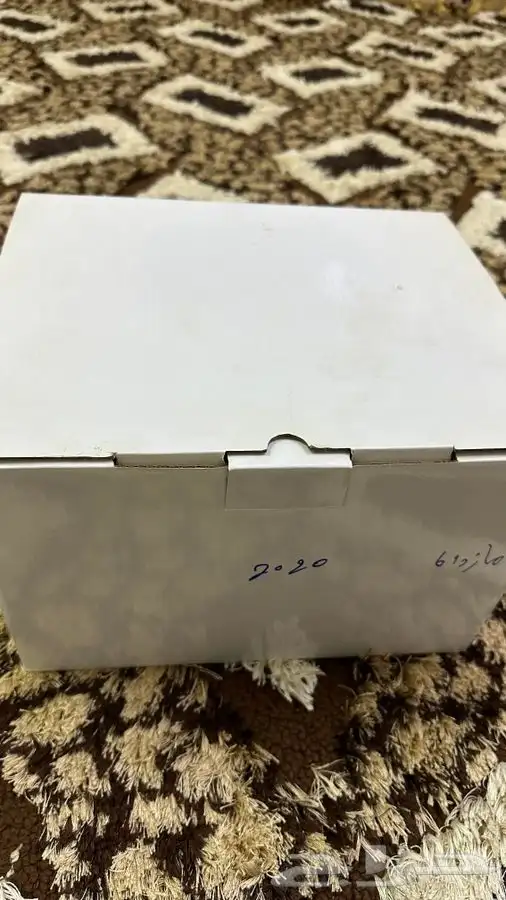مسجل مازدا 6 موديل 2020 1