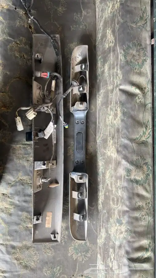 مسكت شنطة جمس سوبر بان 1