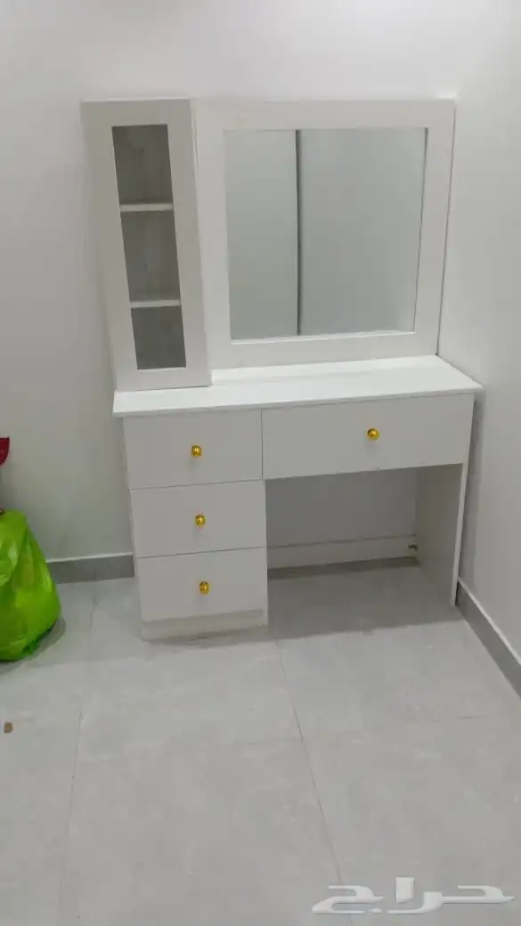 سرير نفر سرير نفرين دولاب ملابس 10