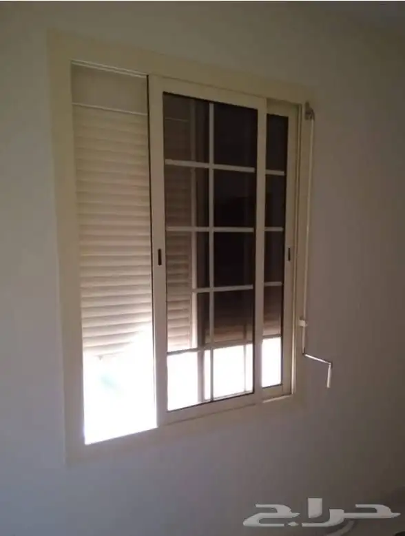 نوافذ شتر 9