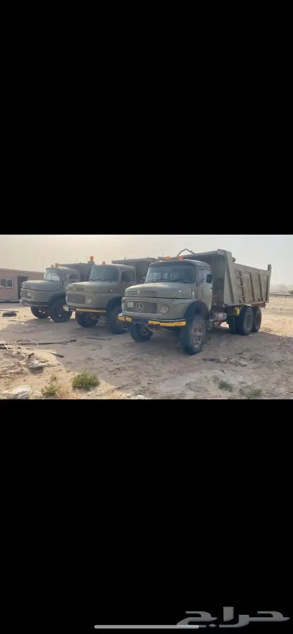دفان قلابات للايجار يوميه موقع النعيريه عرض خاص 0
