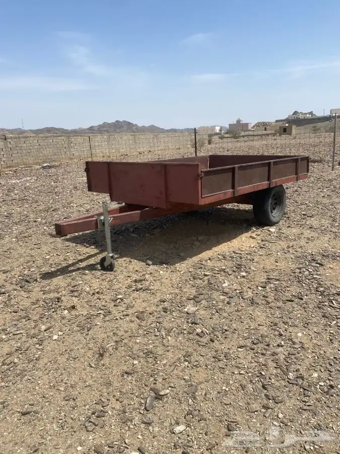 ملحقات حراثه العقيق بكرا الجذي بالقرب من مخطط الجوهره 2