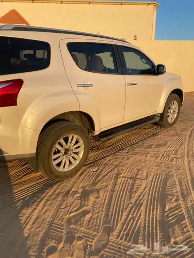 ايسوزو MUX 2019 فل كامل 1