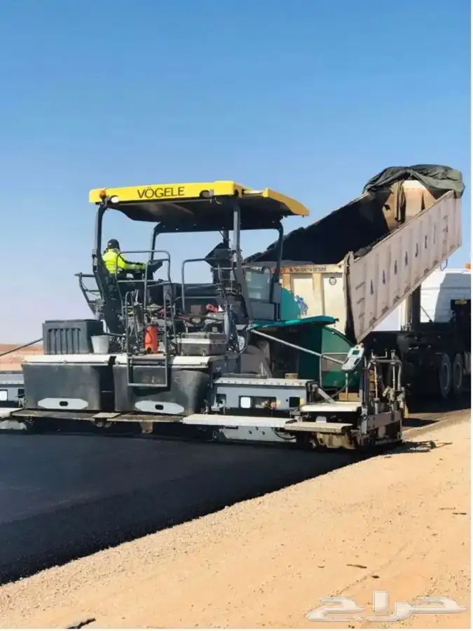 فراده 6 متر للايجار 0