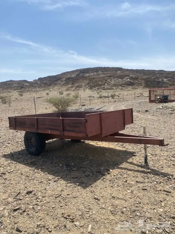 ملحقات حراثه العقيق بكرا الجذي بالقرب من مخطط الجوهره 0