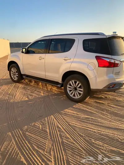 ايسوزو MUX 2019 فل كامل 0