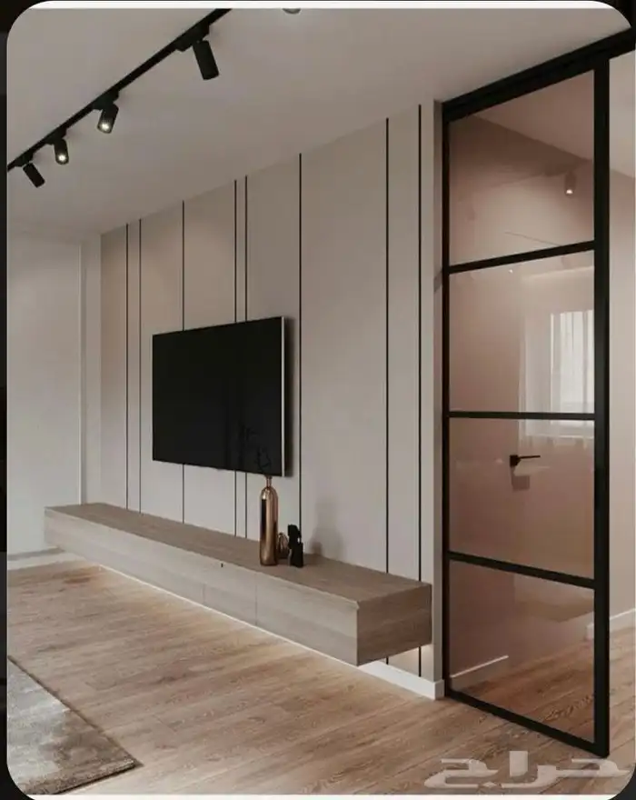 تصميم وتنفيذ جميع انواع الديكورات جبس بورد 6