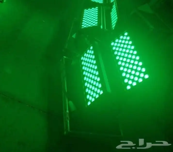 تاجير اضاءات 6