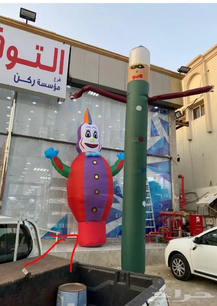 افتتاح المحلات والافراح والمناسبات 8