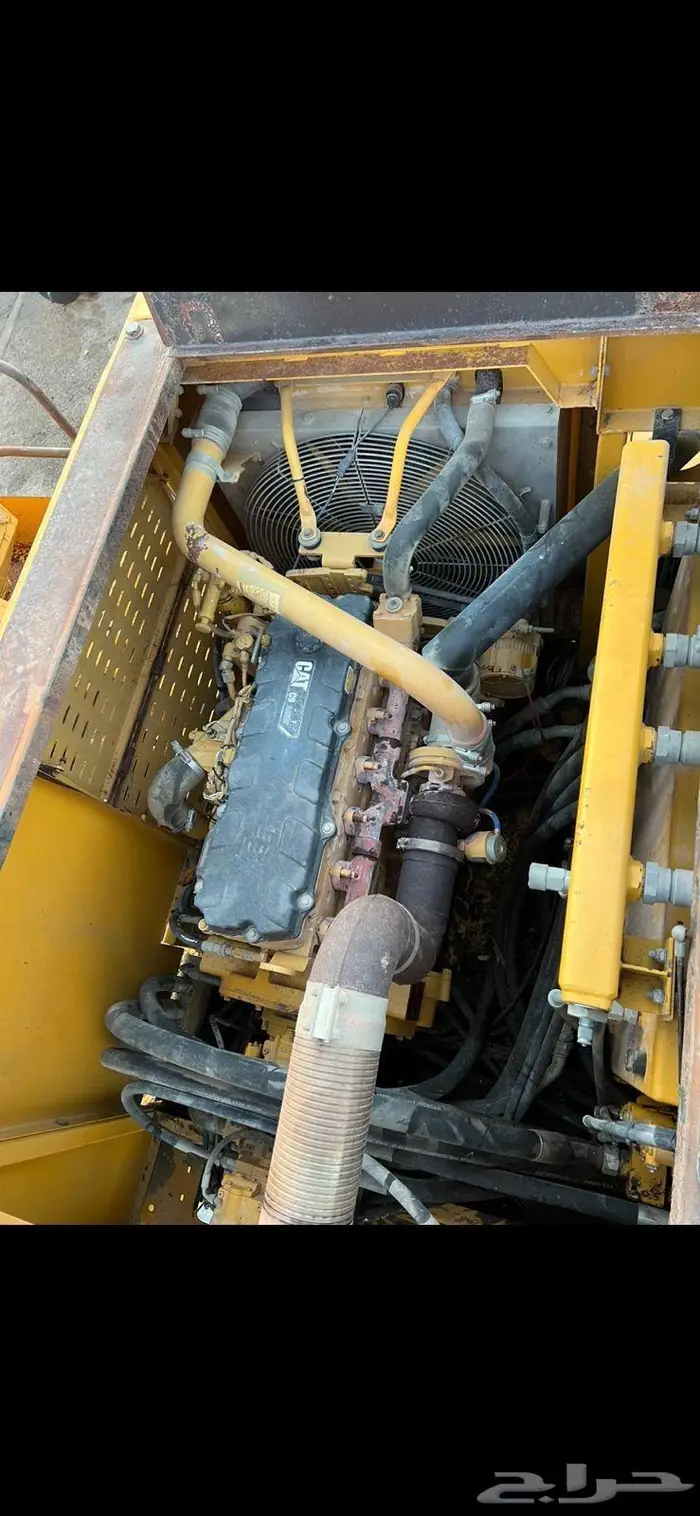 للبيع كسارة جنزير موبايلي صفاق اكستك 3