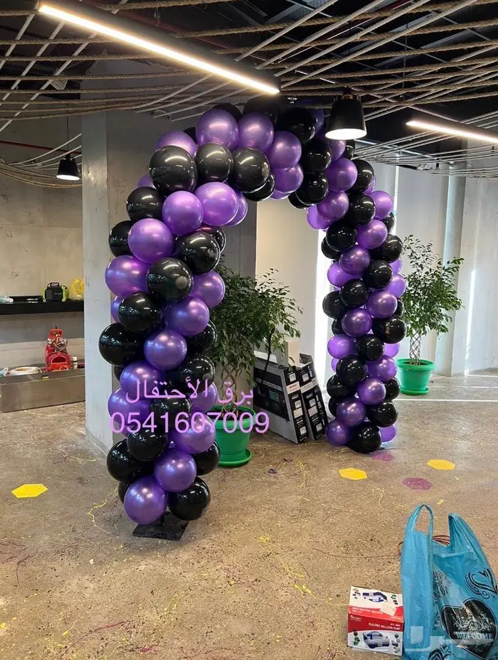 افتتاح المحلات والافراح والمناسبات 16