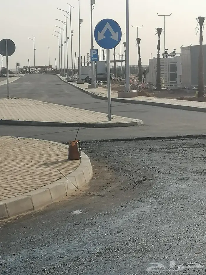 جريدر قريدر كليدر ورصاصة و مقاول أسفلت وردميه 1