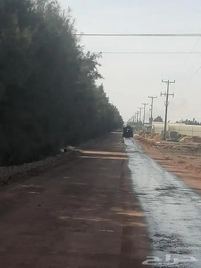 جريدر قريدر كليدر ورصاصة و مقاول أسفلت وردميه 3