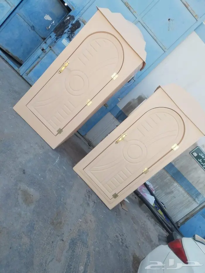 دورات مياه حمامات فيبر 0