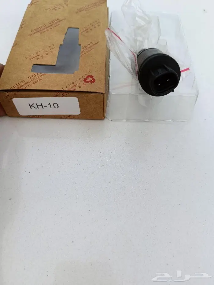 حساس كمبروسر مكيف كورولا 0