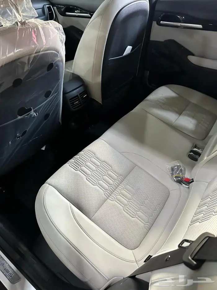 كيا سيلتوس 2025 فل كامل1400س س تربو الجبر 5