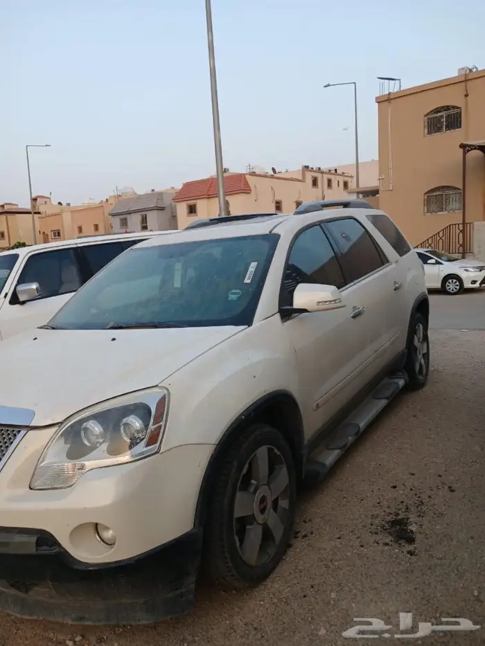 اكاديا جمس 2009 فل كامل 0