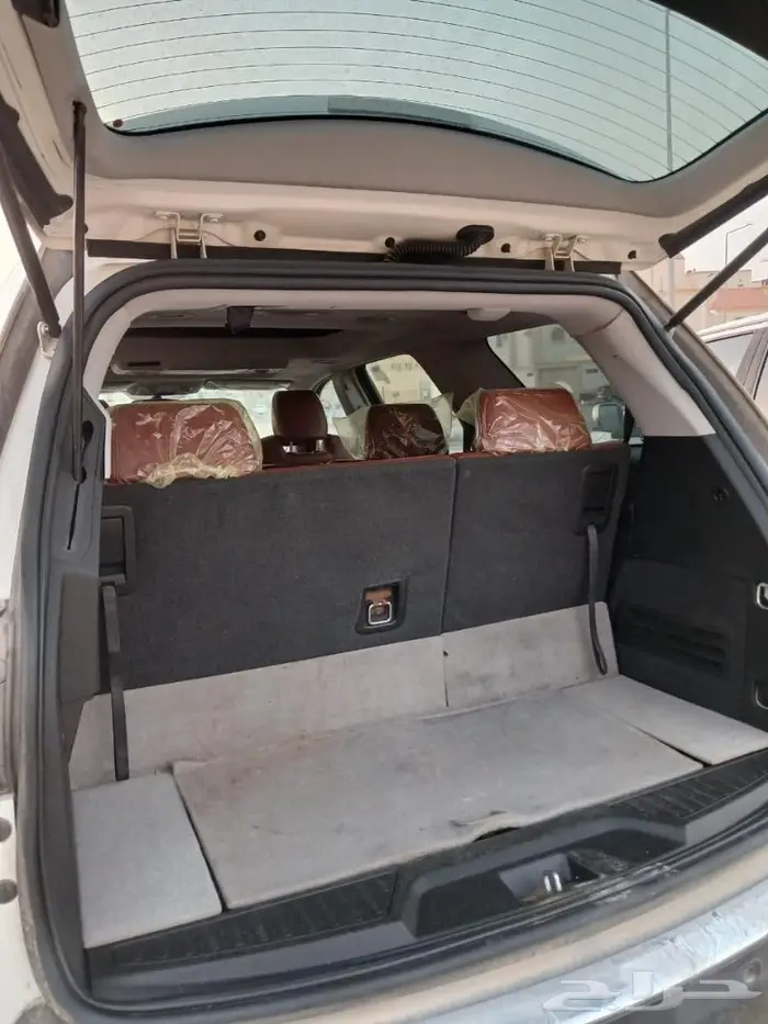 اكاديا جمس 2009 فل كامل 2